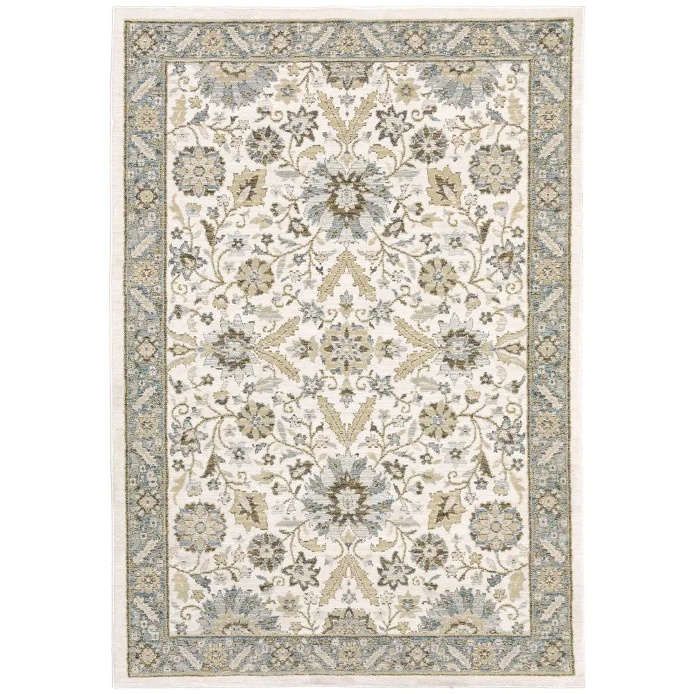 Andorra Stone Rug