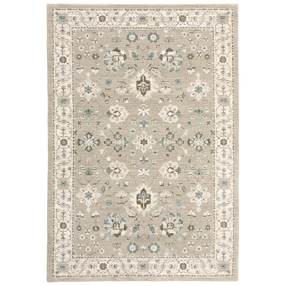 Andorra Beige Rug