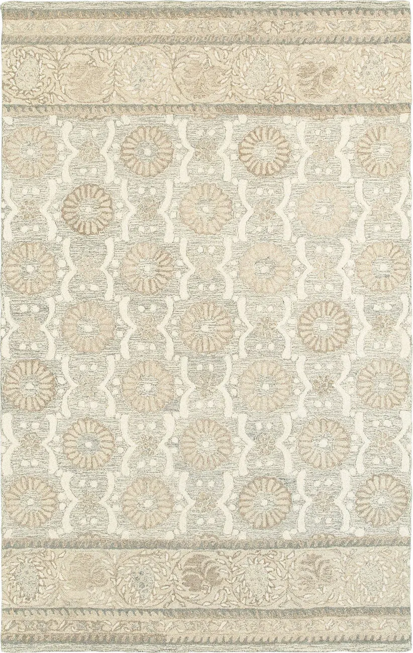 Modern Loom Craft 7310_93002 Ash Transitional Rug