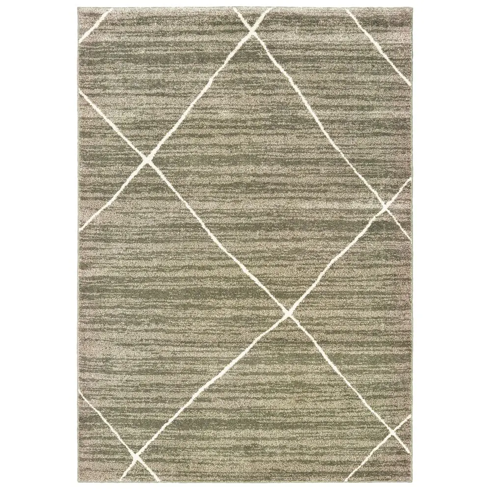 Carson Grey Rug