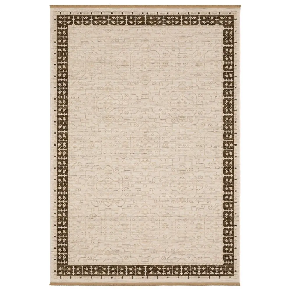 Acacia Beige Rug