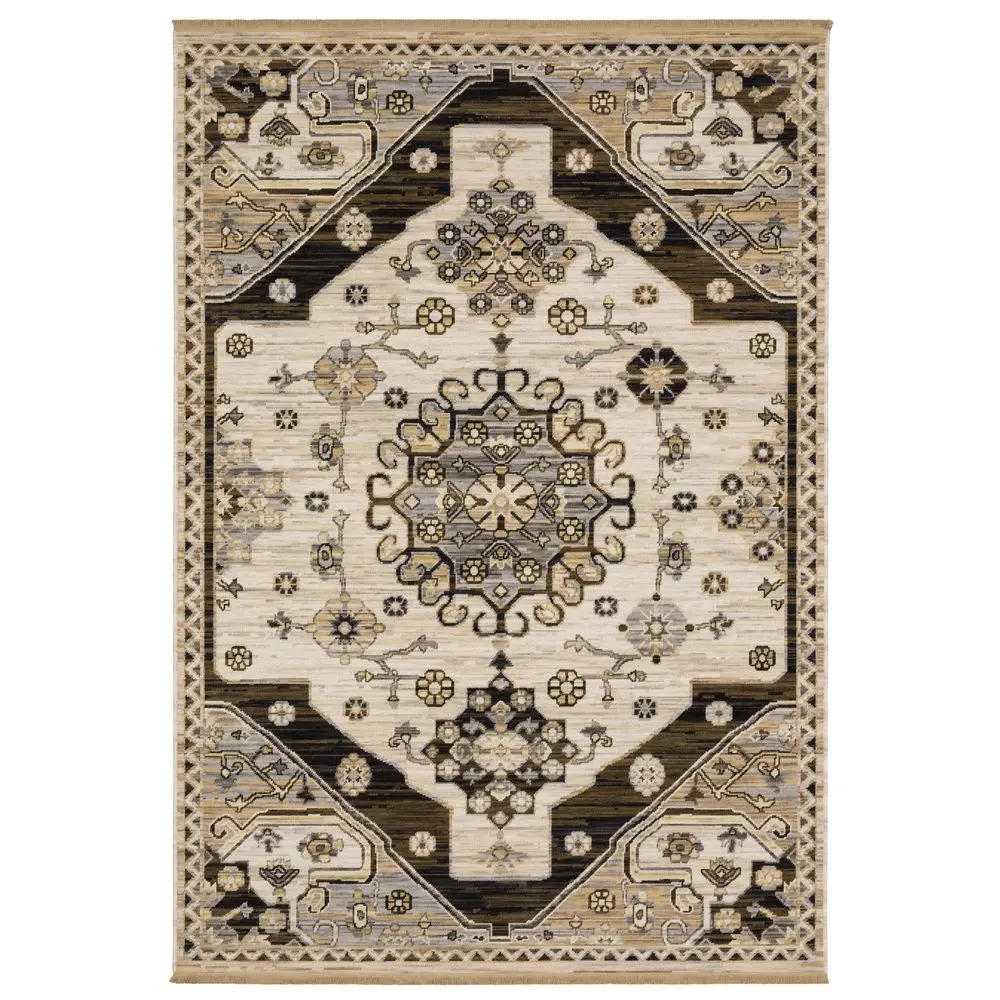 Acacia Brown Rug