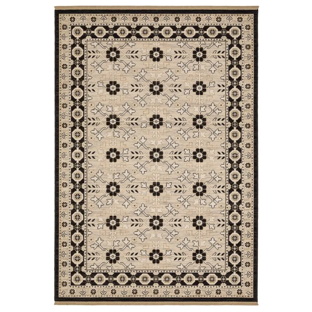 Acacia Beige Rug
