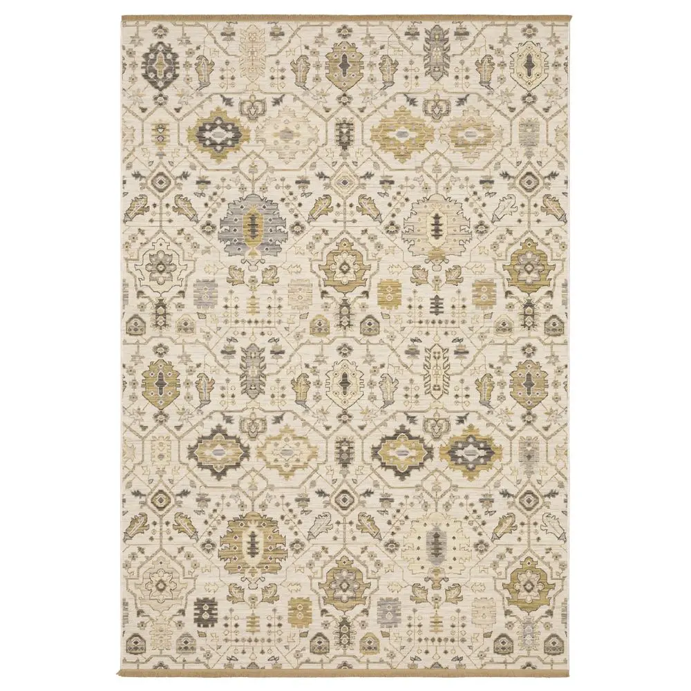 Acacia Beige Rug