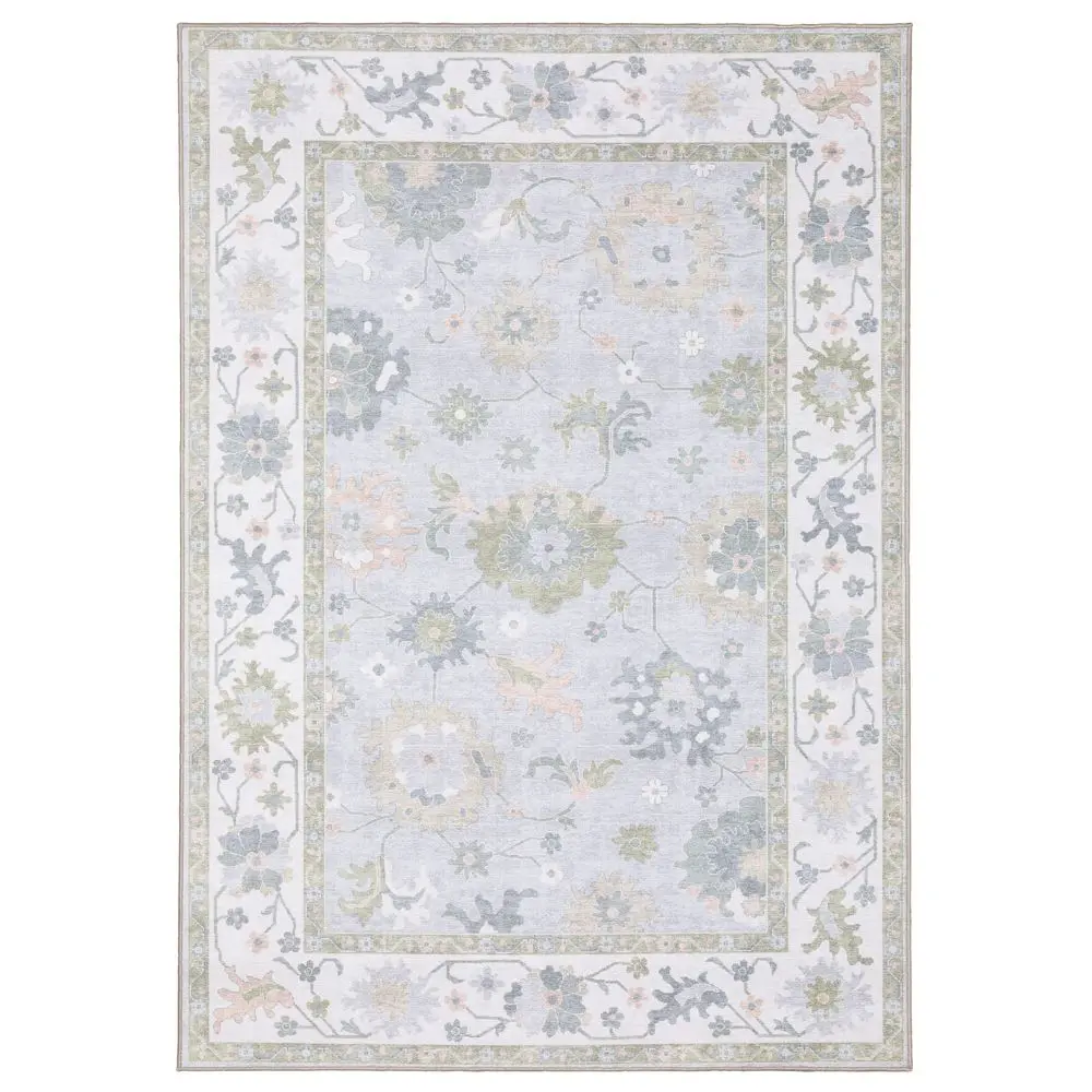 Addison Blue Rug