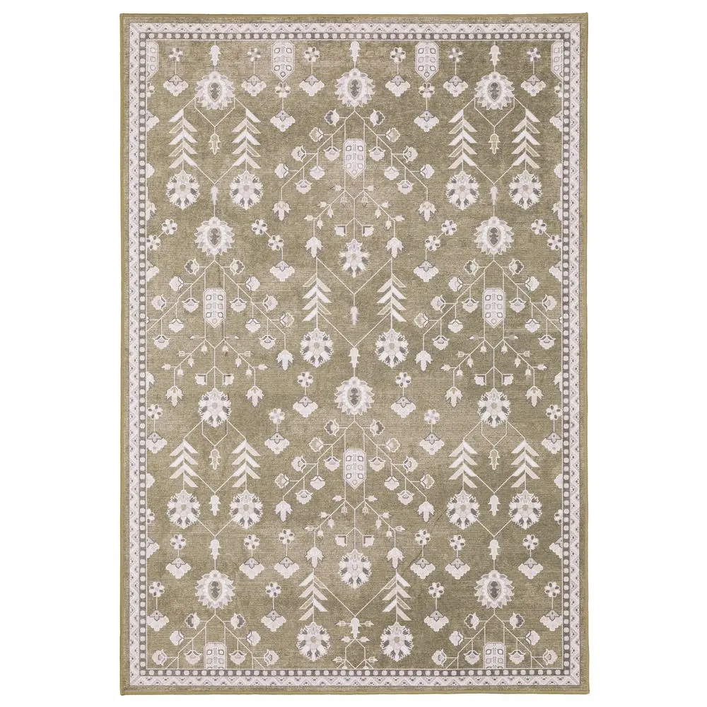 Addison Brown Rug
