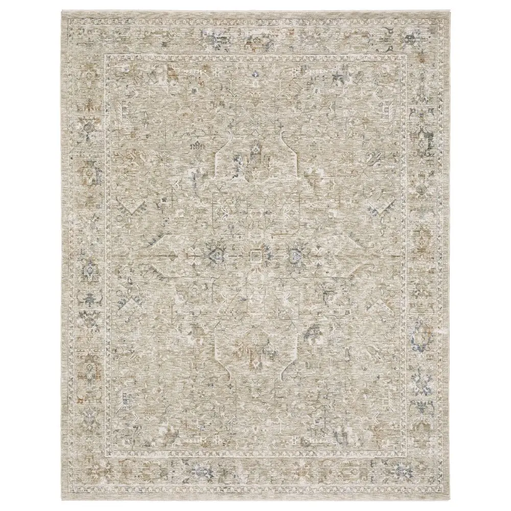 Avalon Beige Rug