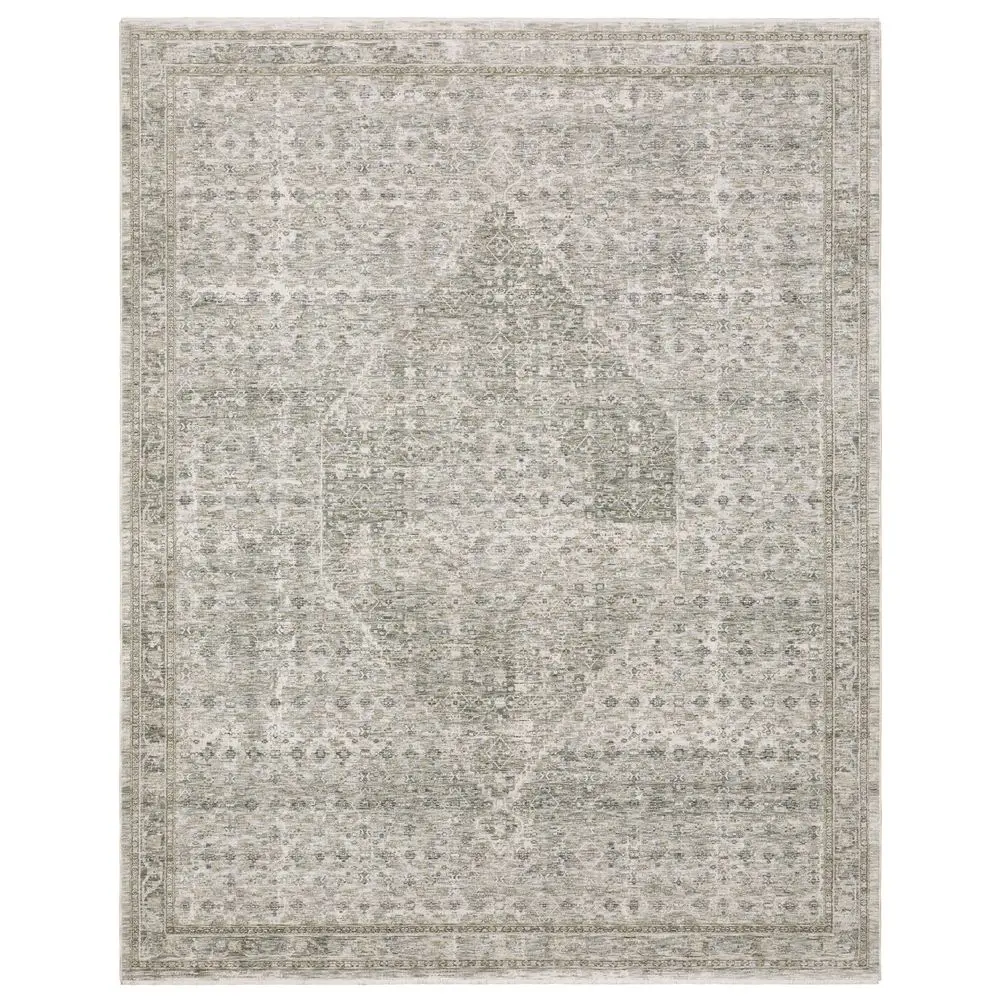 Avalon Grey Rug