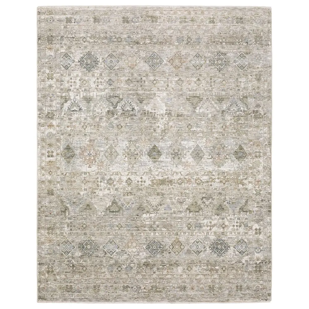 Avalon Beige Rug