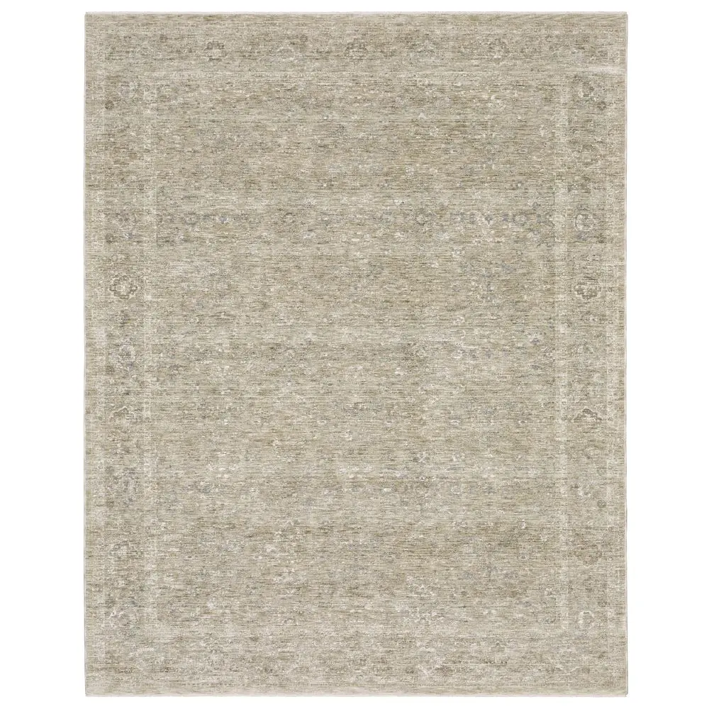Avalon Beige Rug