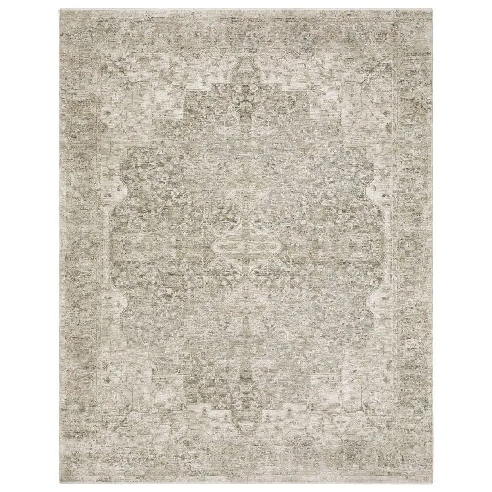 Avalon Beige Rug