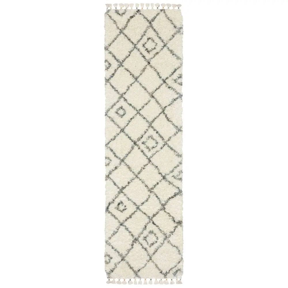 Axis Ivory Rug