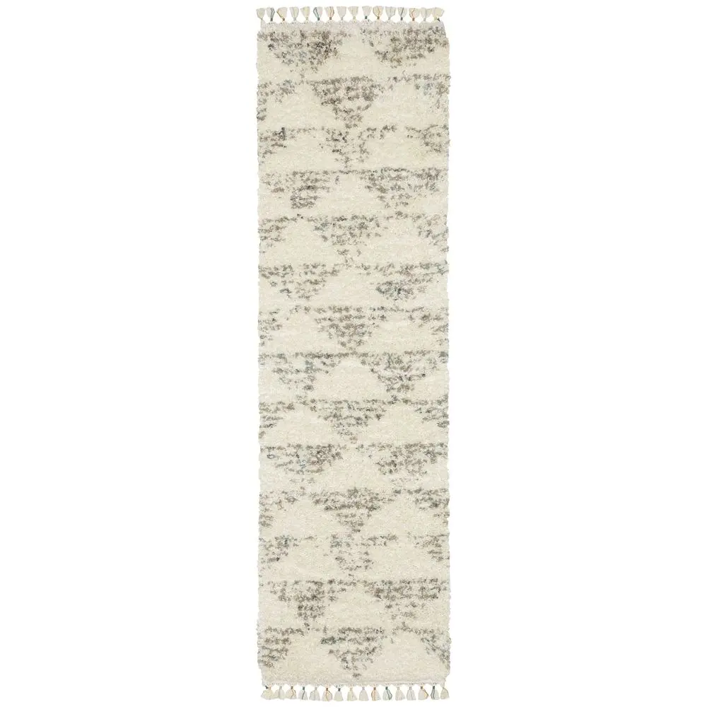 Axis Ivory Rug