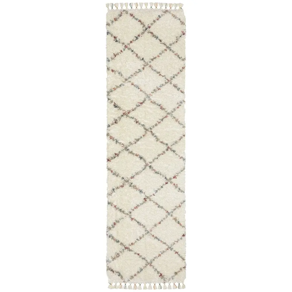 Axis Ivory Rug