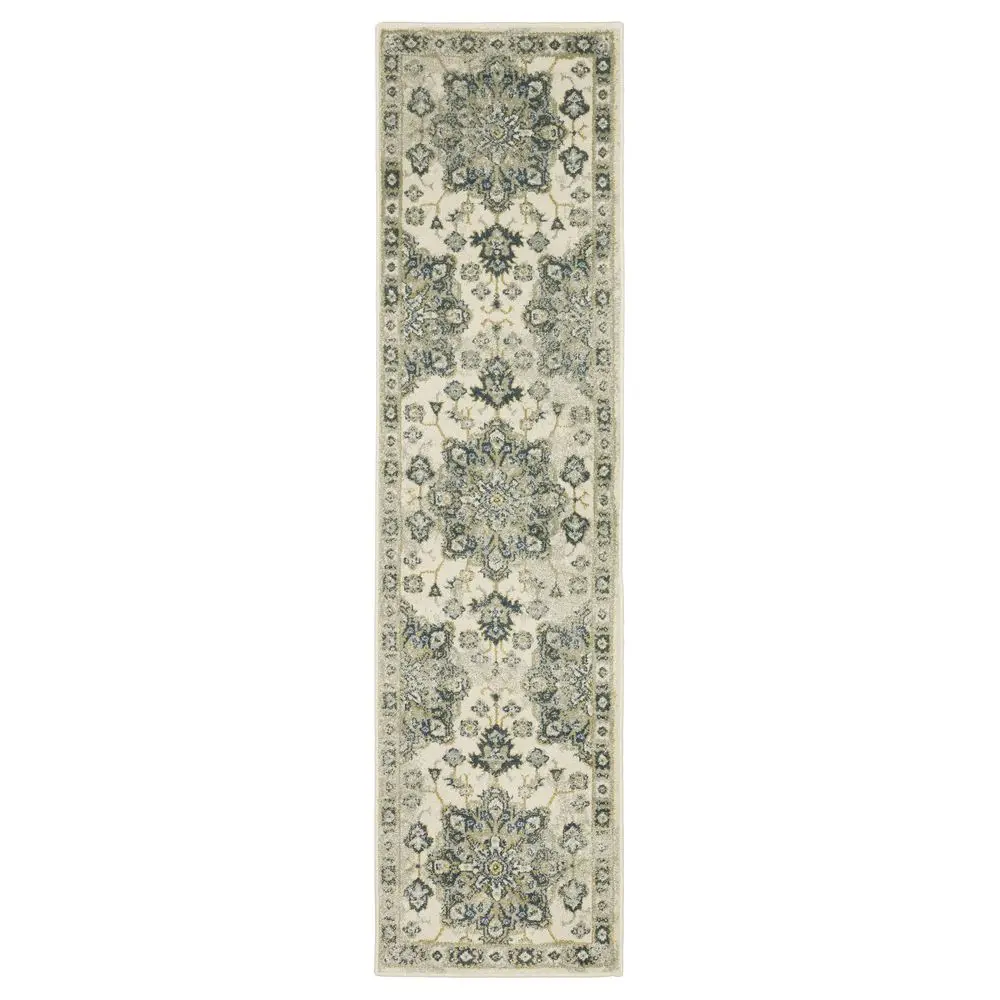 Branson Ivory Rug