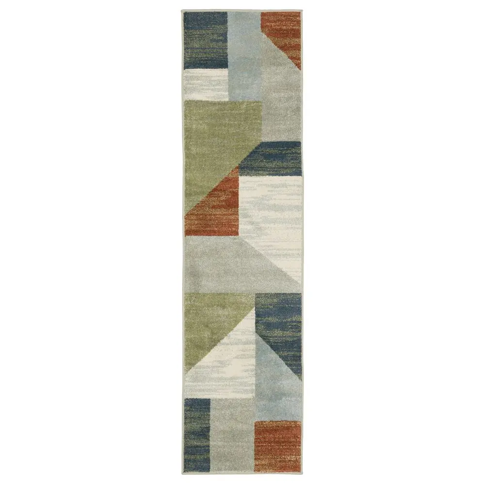 Branson Beige Rug