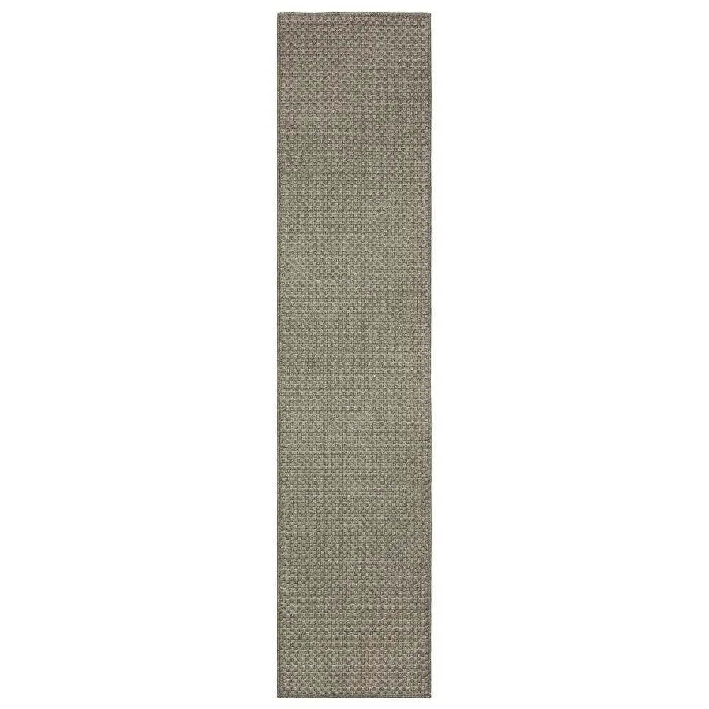 Caicos Grey Rug