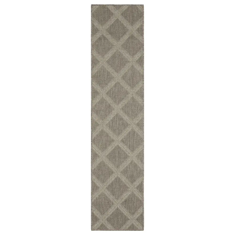 Caicos Grey Rug