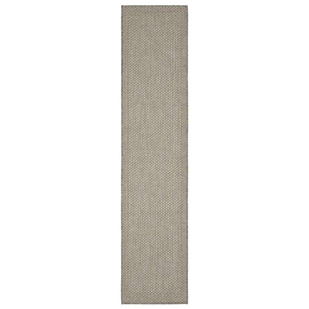 Caicos Grey Rug