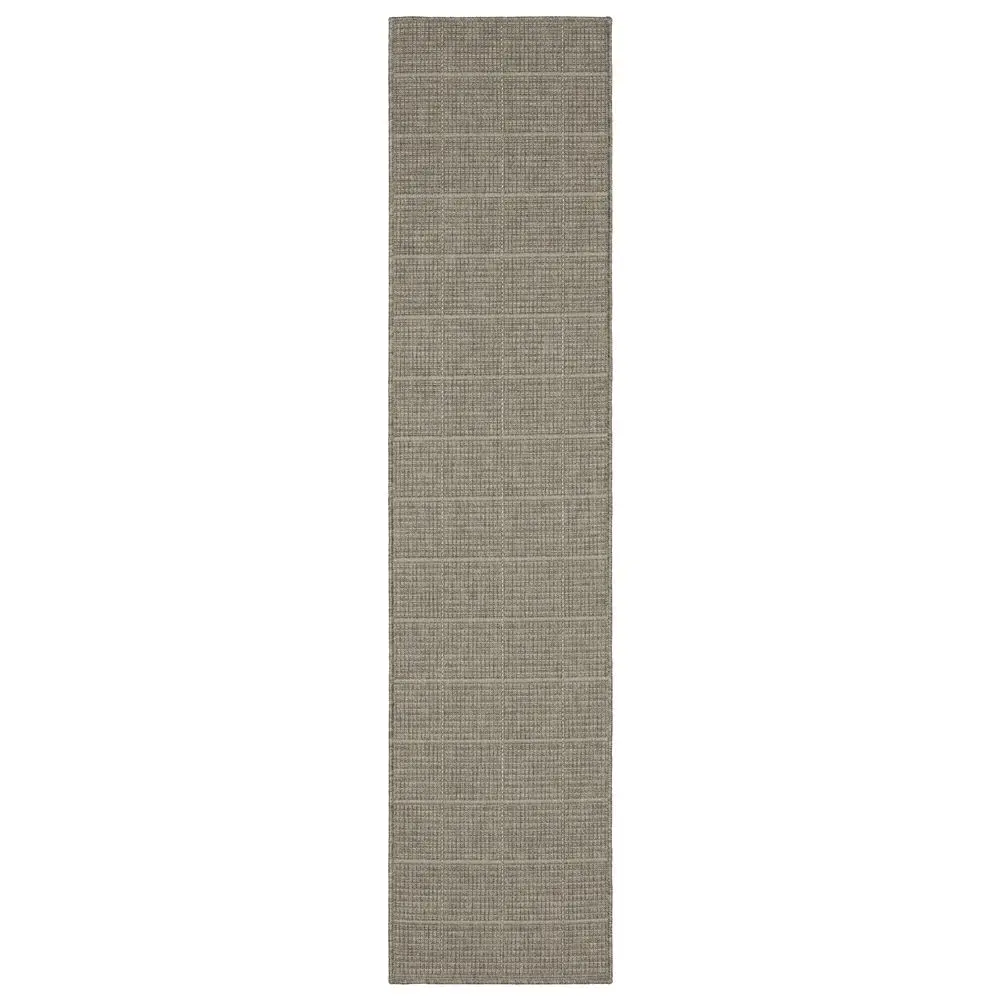 Caicos Grey Rug