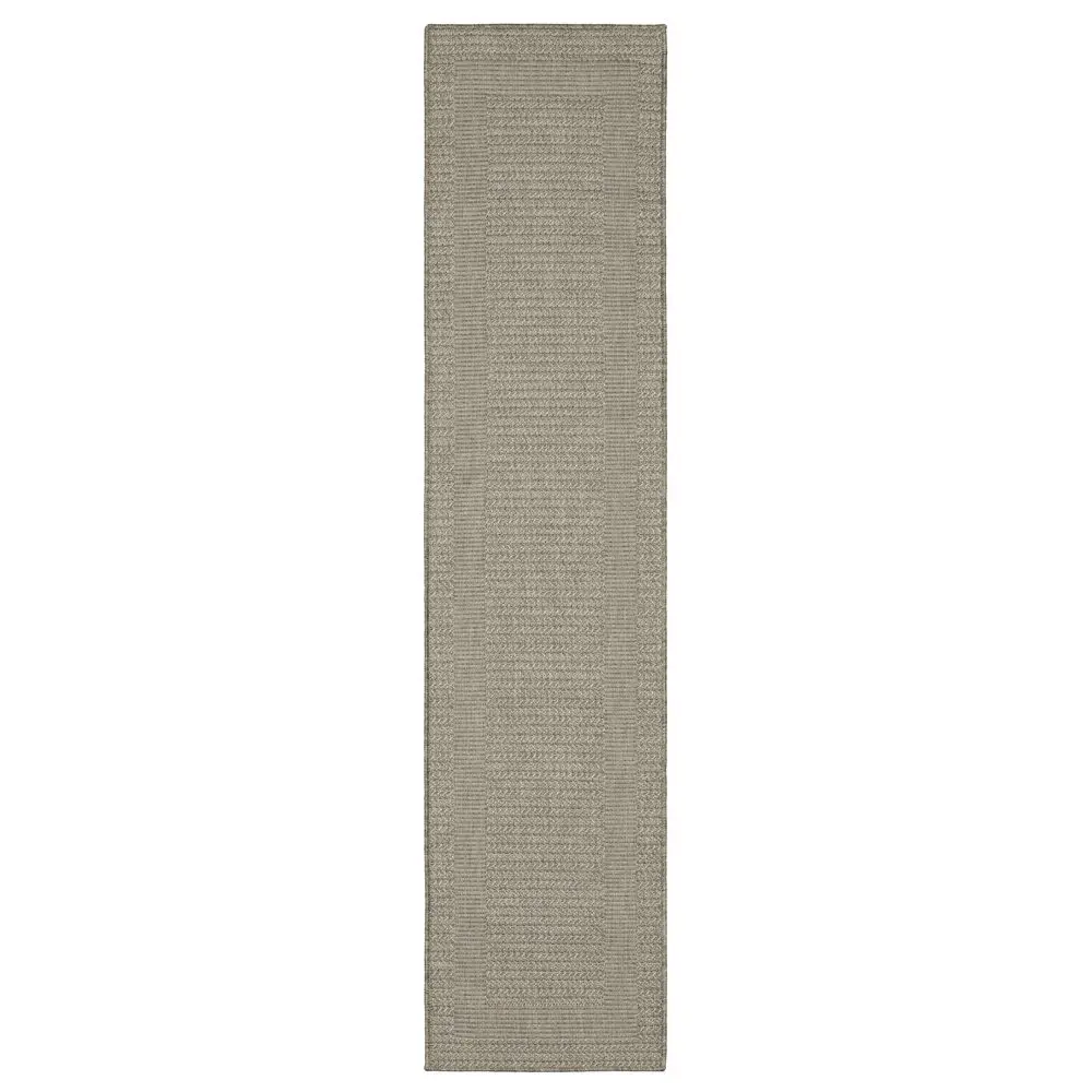 Caicos Grey Rug