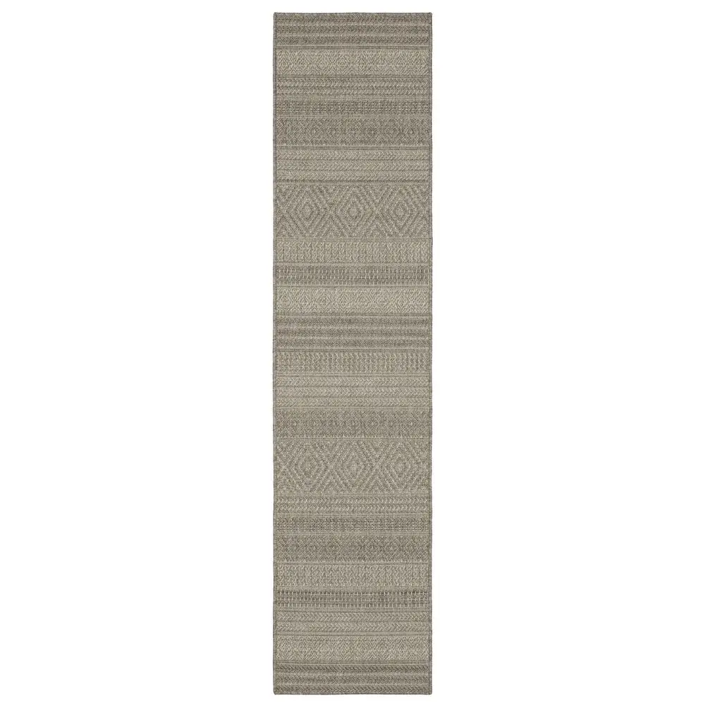 Caicos Grey Rug