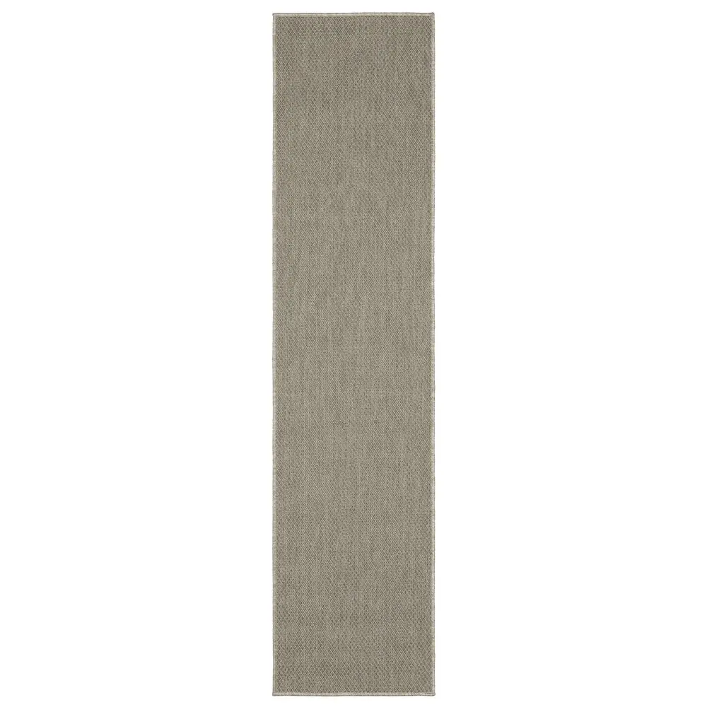 Caicos Grey Rug