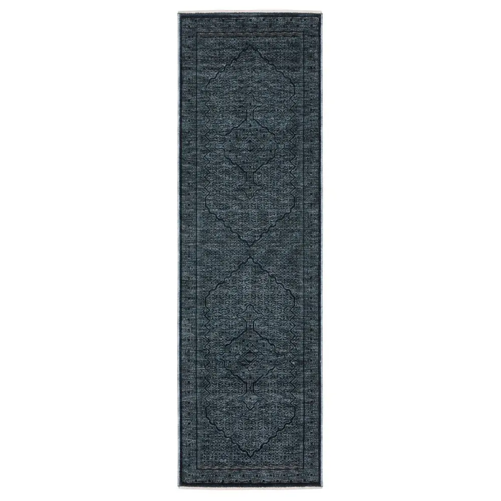 Capella Blue Rug
