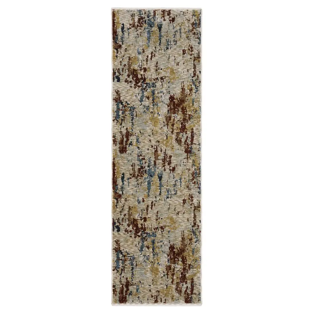 Capella Beige Rug