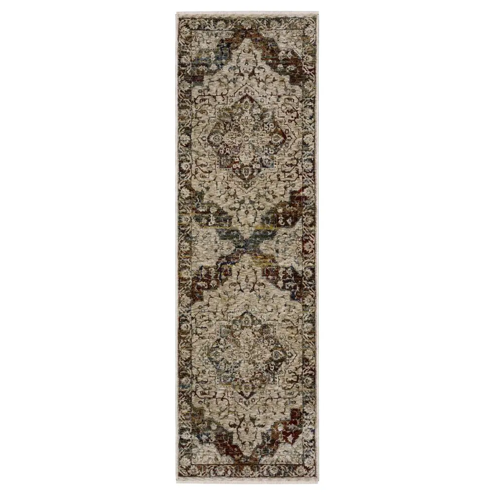 Capella Beige Rug