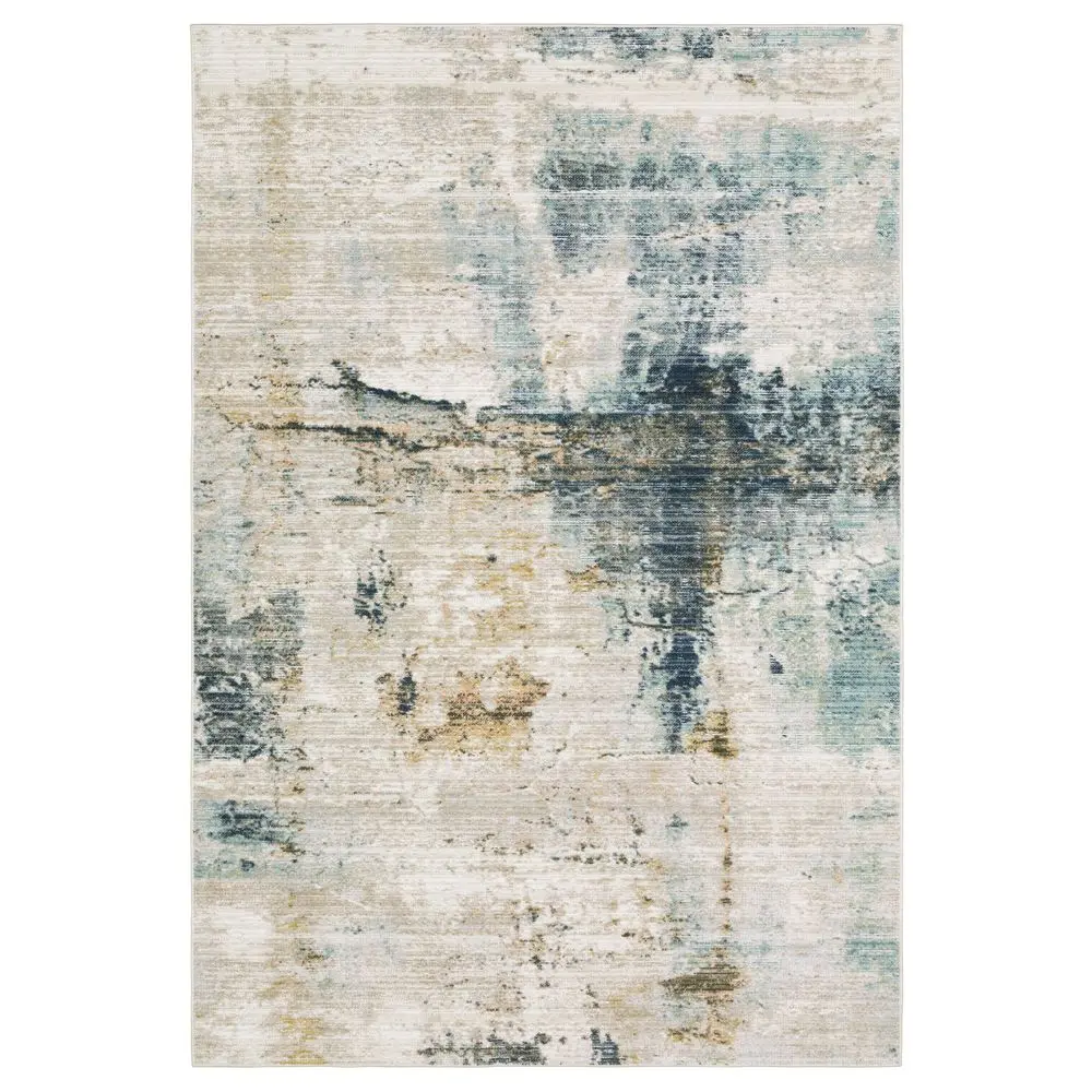 Cavett Ivory Rug
