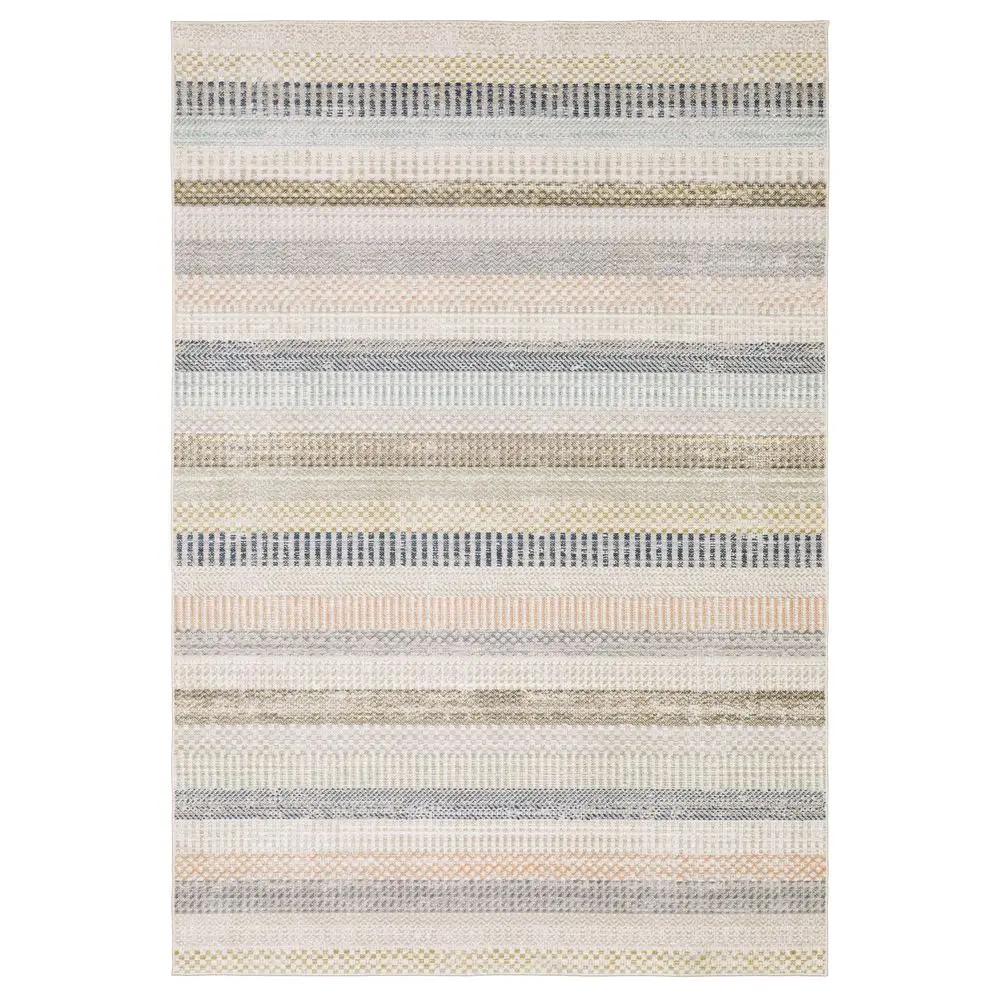 Cavett Ivory Rug