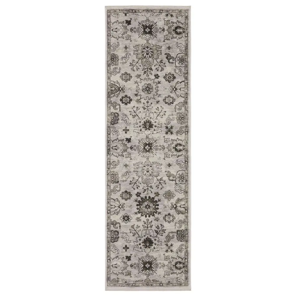 Chamberlain Ivory Rug