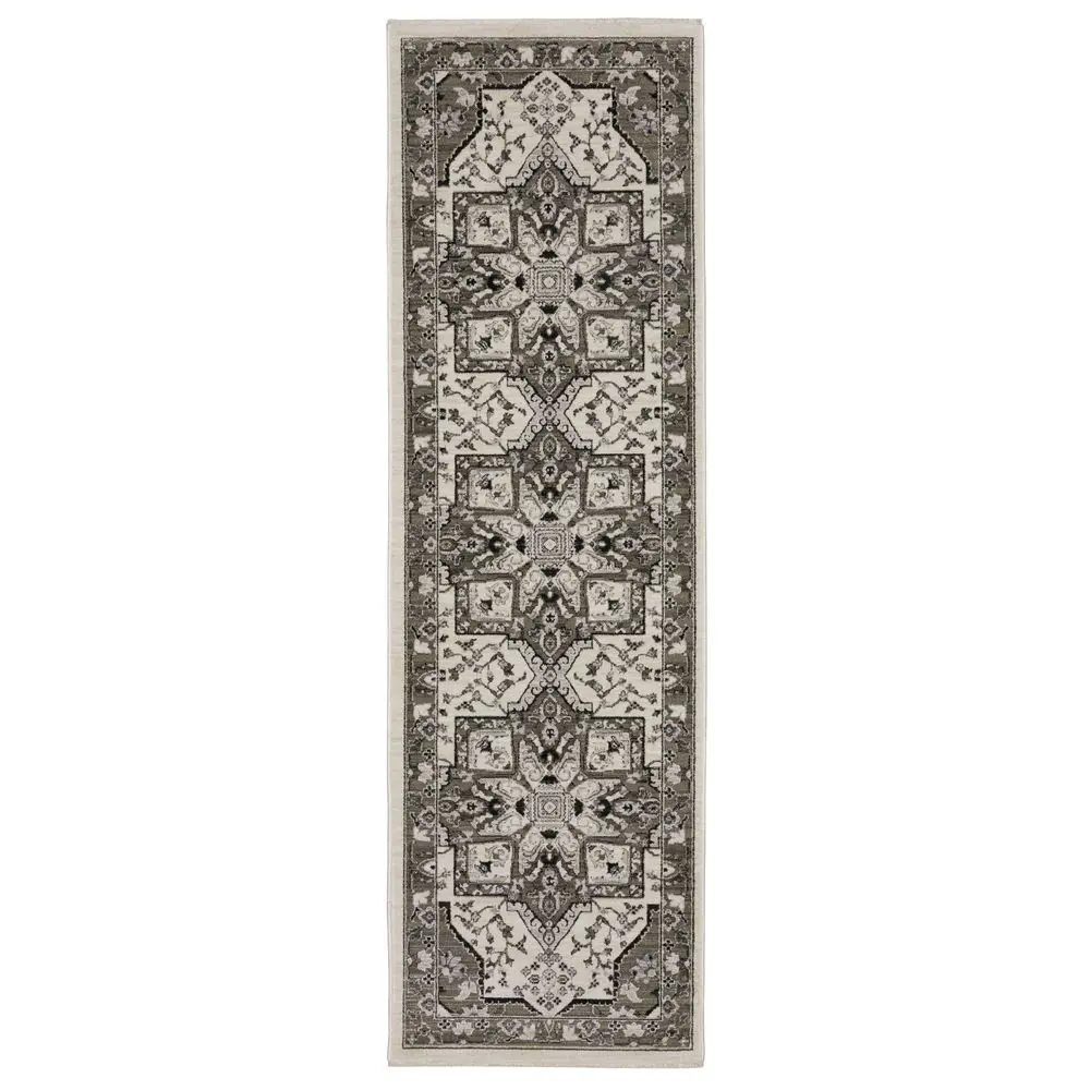 Chamberlain Ivory Rug