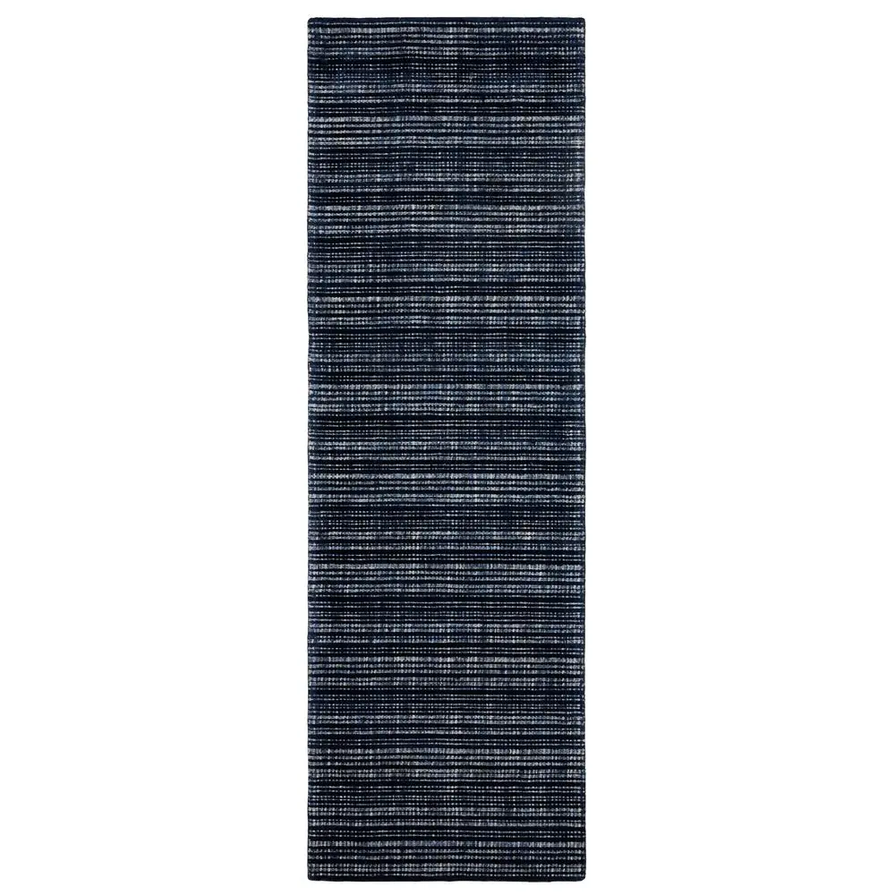 Circa Navy Rug