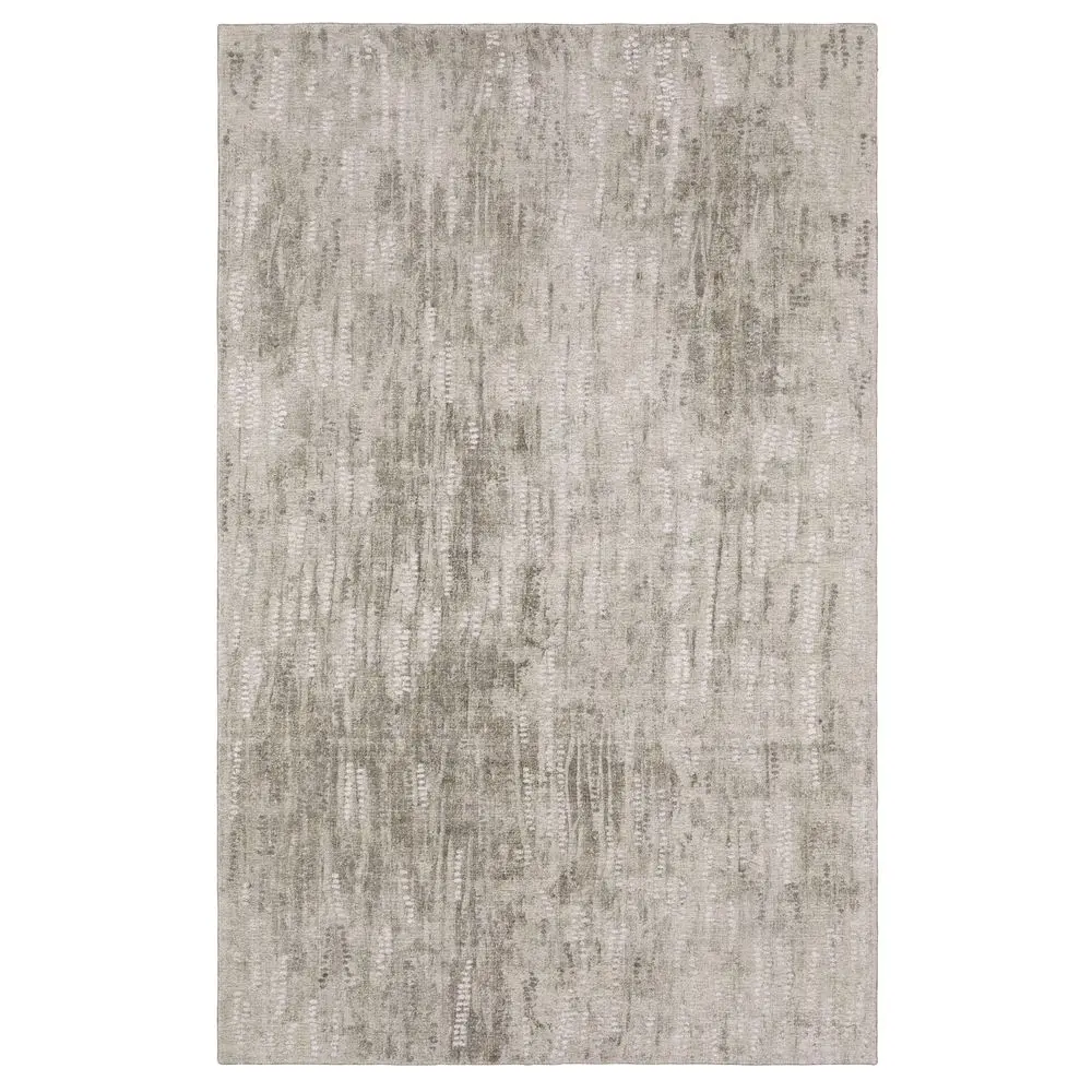 Clarke Beige Rug