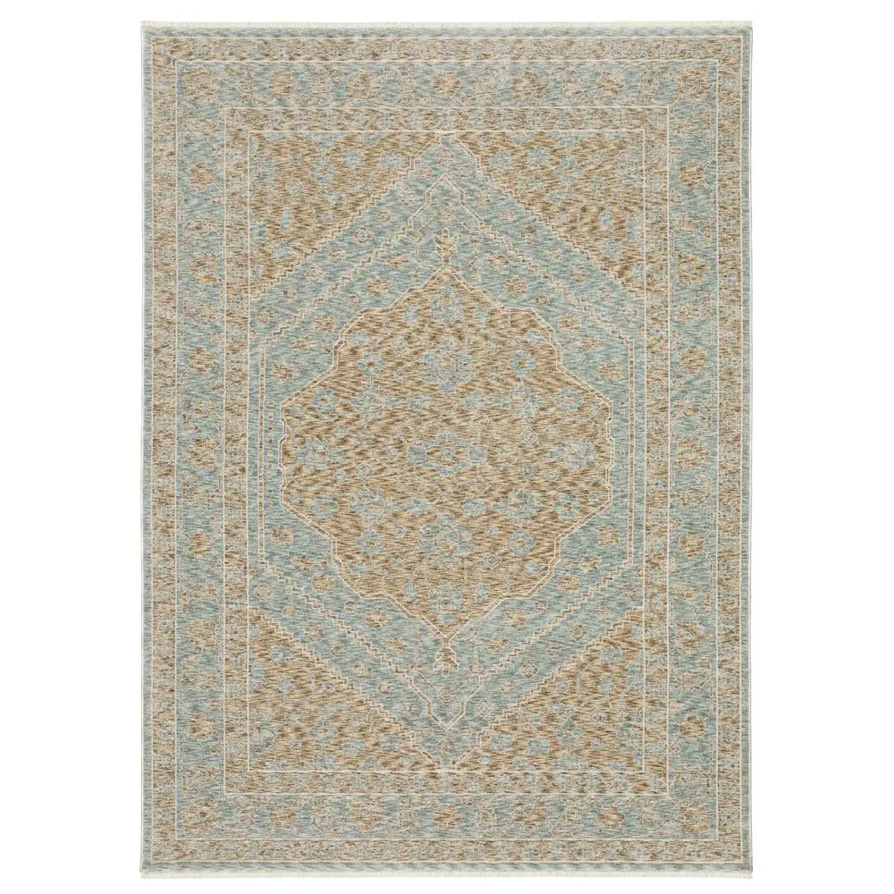Echo Beige Rug