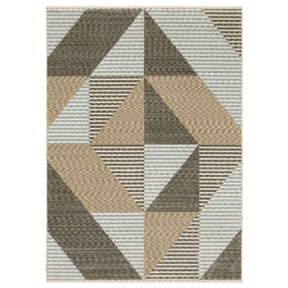 Echo Beige Rug