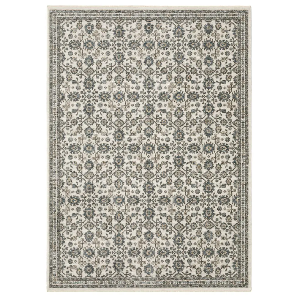 Echo Ivory Rug