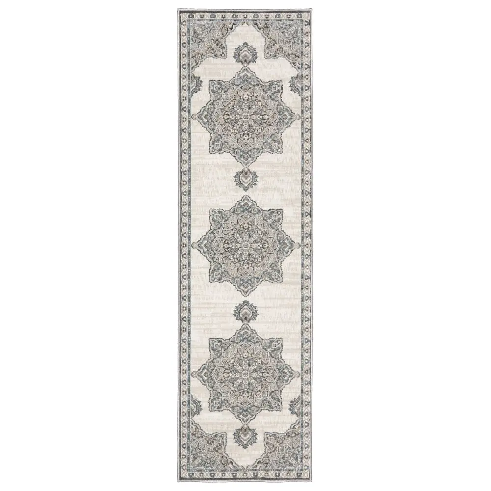 Ellington Ivory Rug