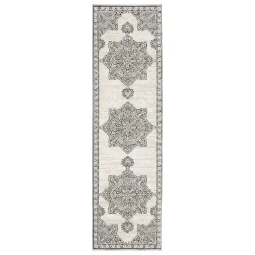 Ellington Ivory Rug
