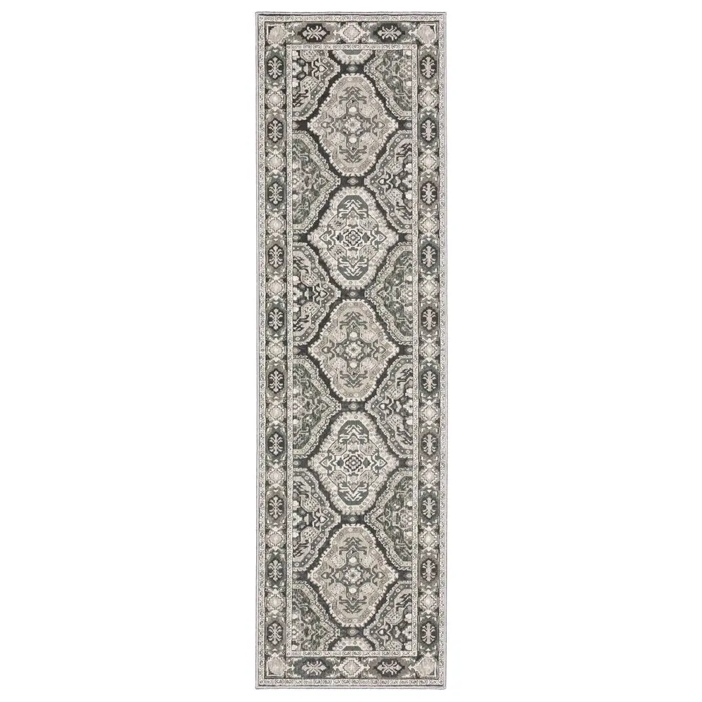 Ellington Grey Rug
