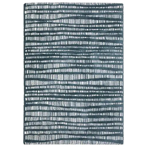 Galileo Blue Rug