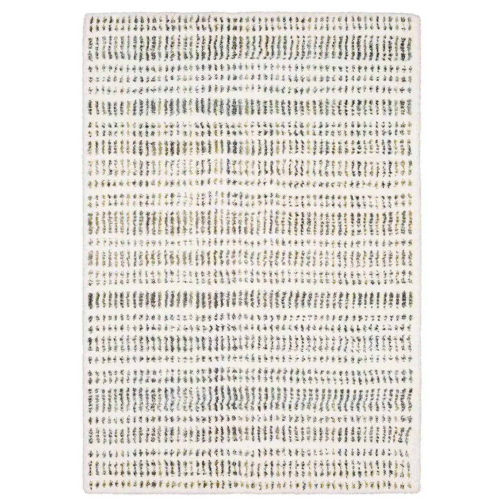 Galileo Ivory Rug