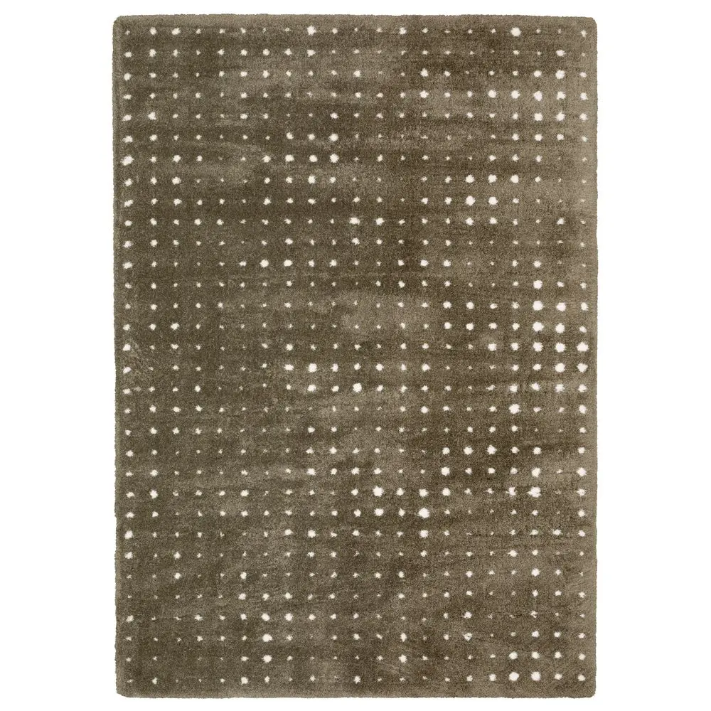 Galileo Brown Rug