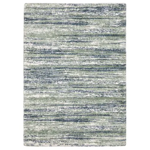 Galileo Blue Rug