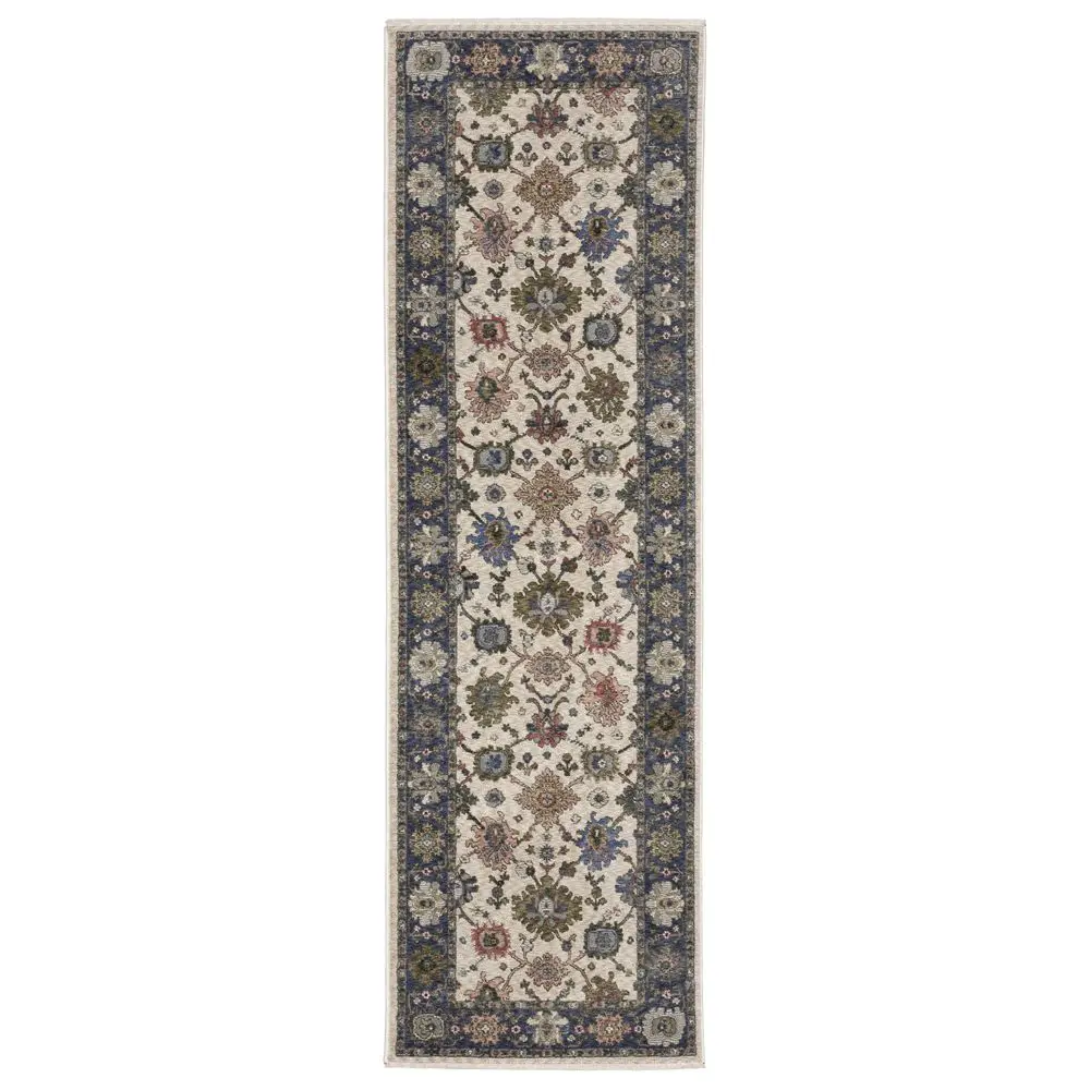 Hastings Ivory Rug