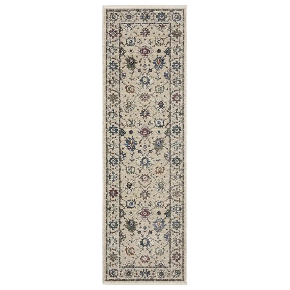 Hastings Ivory Rug