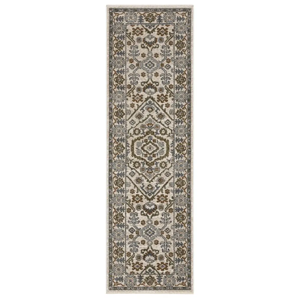 Hastings Ivory Rug