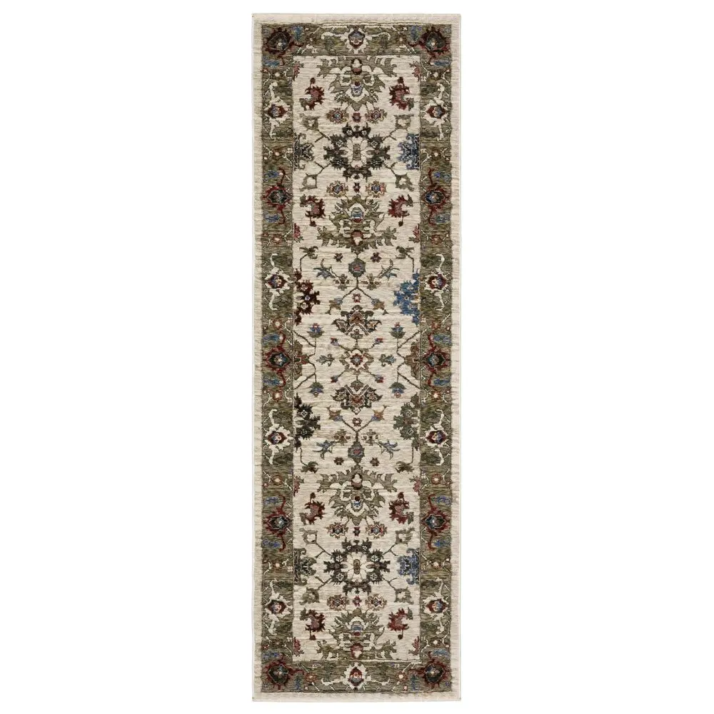 Hastings Ivory Rug